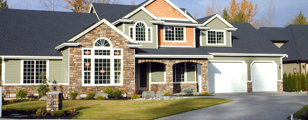 Assurance Home Loans Inc